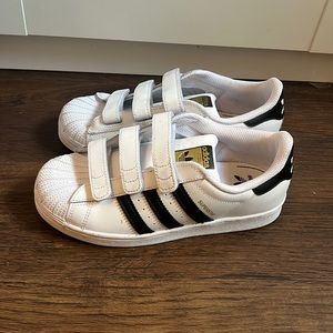 Adidas Originals Kids Superstar